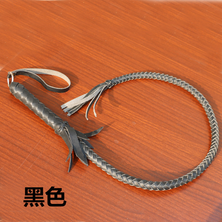 超级新品 武术响鞭鞭子响鞭马鞭甩鞭骑马舞蹈防身鞭武术鞭影视道具
