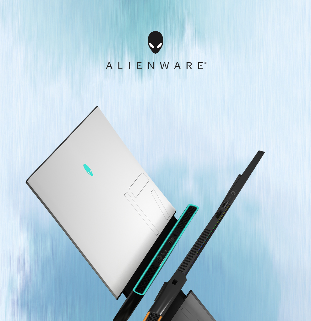 苏宁国际外星人(alienware)m17r2 alw17m 2019新款17.