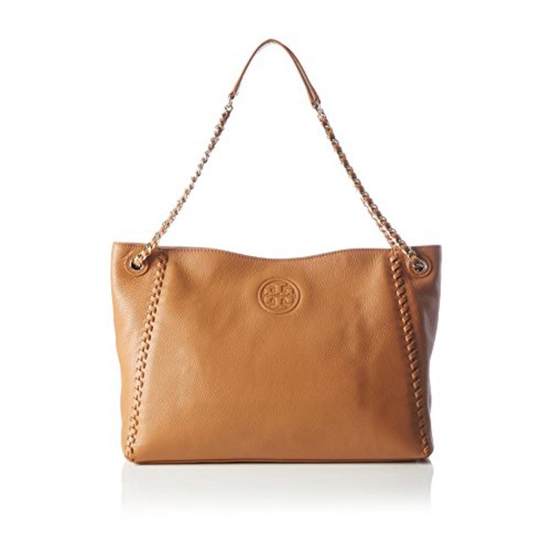 伯奇(tory burch)女士手提包other 汤丽柏琦tory burch marion 女包