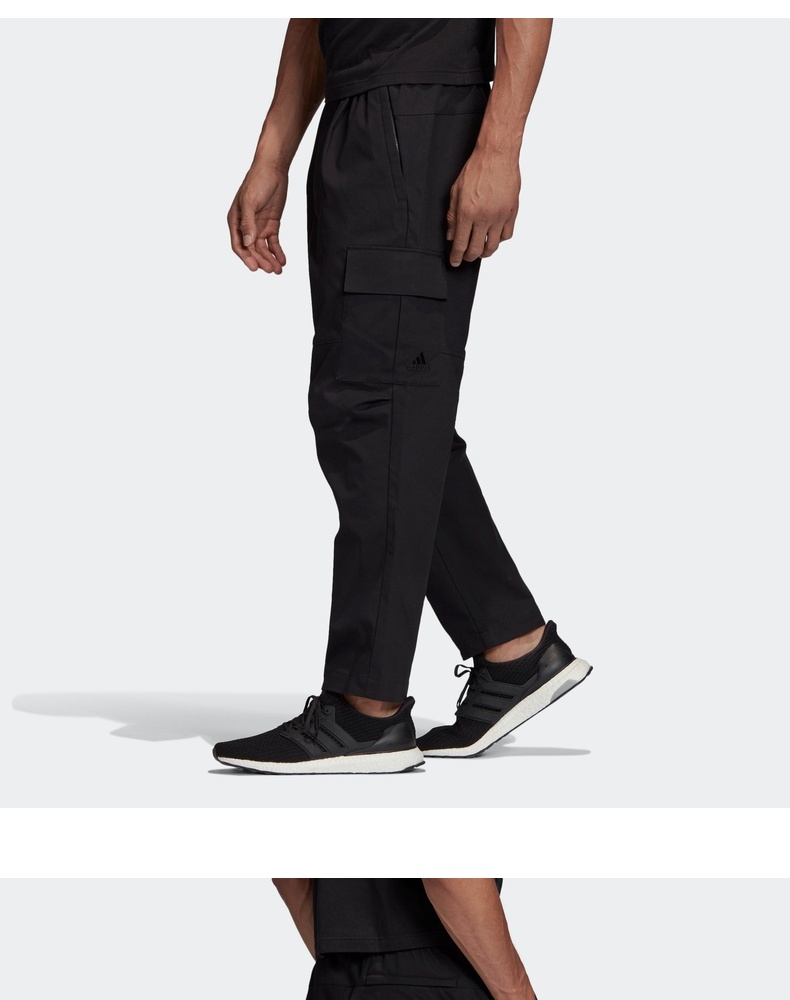 阿迪达斯(adidas)运动长裤adidas阿迪达斯 