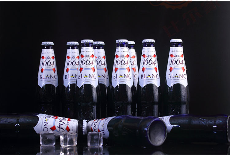 主体 品牌 冠龙堡(kronenbourg1664 国产/进口 国产 类别 白啤 产地