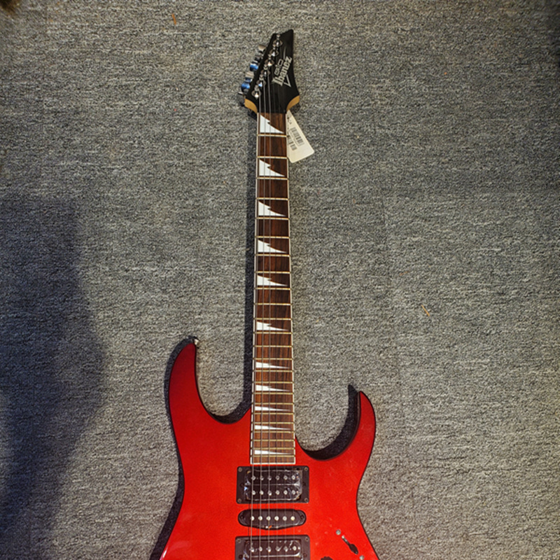 依班娜170dx,依班娜170 美科(meirkergr)二手乐器grg170dx ibanez依班娜电吉他grg170dx【价格