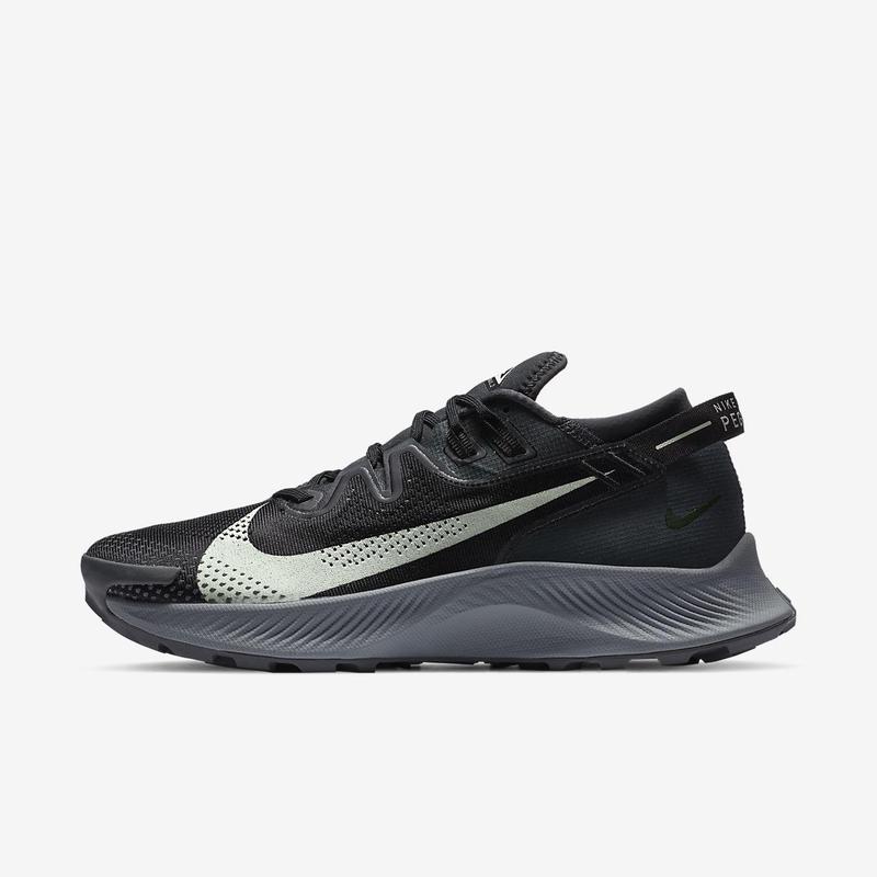 耐克(nike)跑步鞋 nike耐克pegasus trail 2飞马系列时尚减震透气防滑