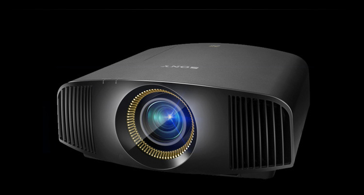 索尼(sony)投影仪vpl-vw278 索尼(sony)vpl-vw278白色投影仪 投影机