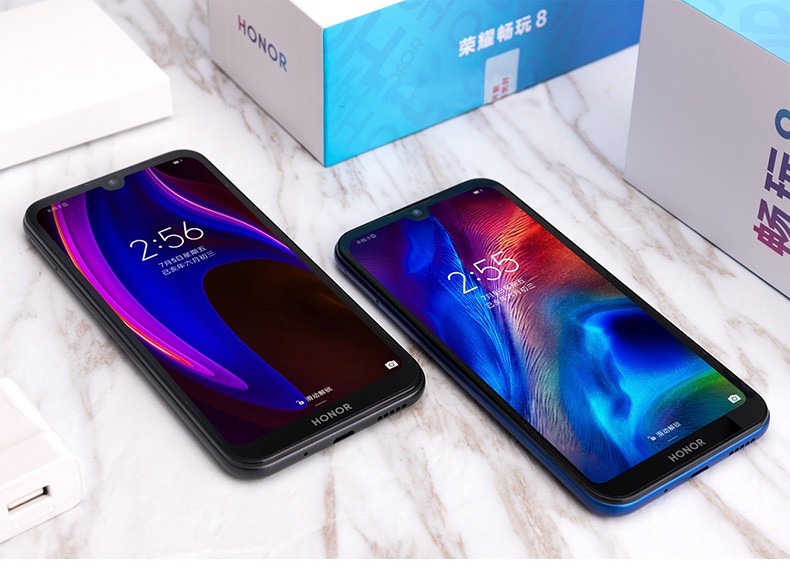 荣耀(honor)手机畅玩8 华为(huawei)荣耀畅玩8 全网通版移动联通电信