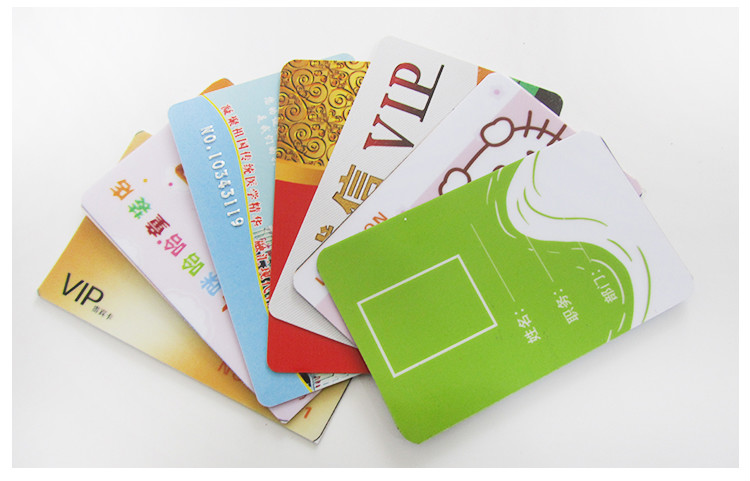 家用对开棉帘pvc证卡材料 a4卡片喷墨打印会员卡白卡ii型a3 a3(厚0.