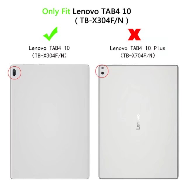 联想tab4 10保护套平板电脑tb-x304f皮套tb-x304n全包外壳10.1寸