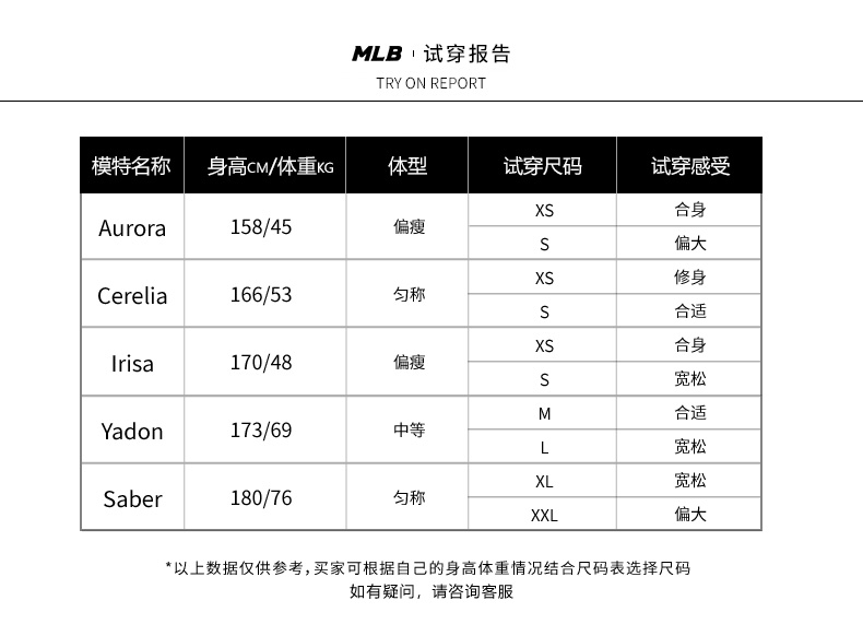 mlb男女卫衣like系列长袖宽松涂鸦印花运动休闲圆领套头衫31mt0594150