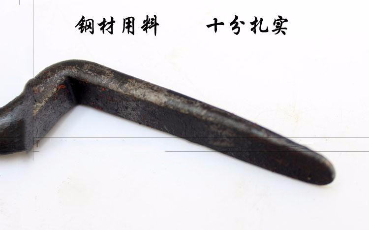 定做95红砖夹王付传砖夹弹簧钢省力砖夹子搬砖瓦匠运砖头工具夹7块95
