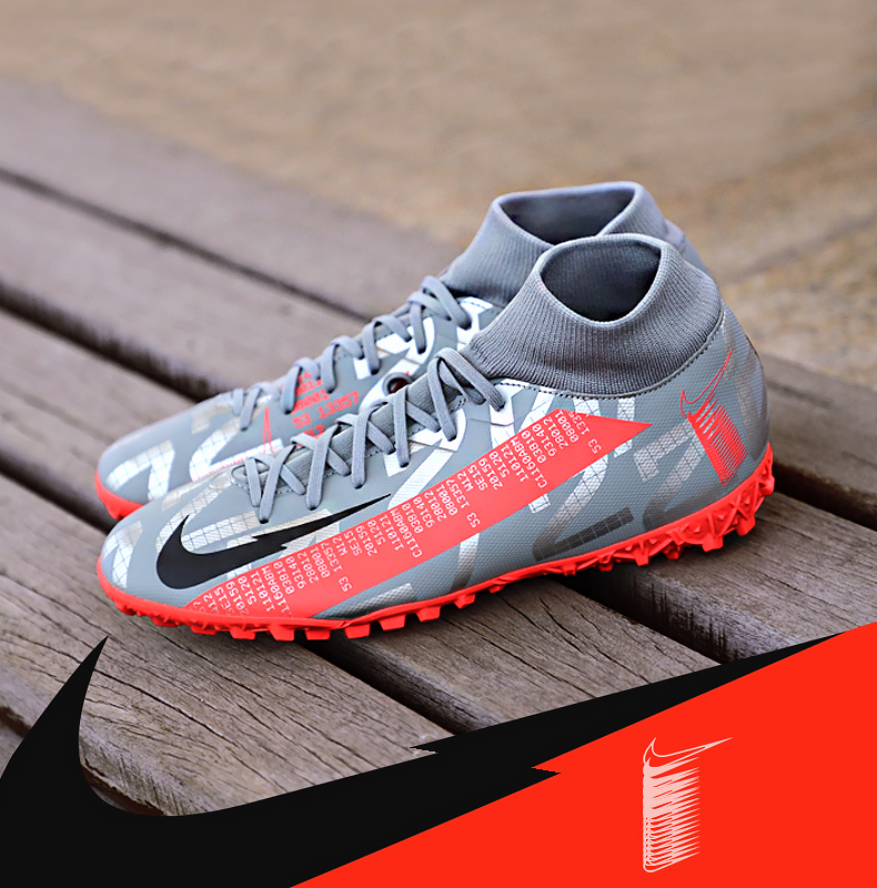 nike耐克superfly7academytf碎钉人造草足球鞋男at7978906