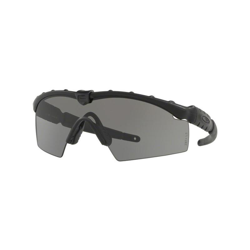 欧克利oakley ballistic m跑步骑行眼镜护目镜运动开车驾驶眼镜 时尚