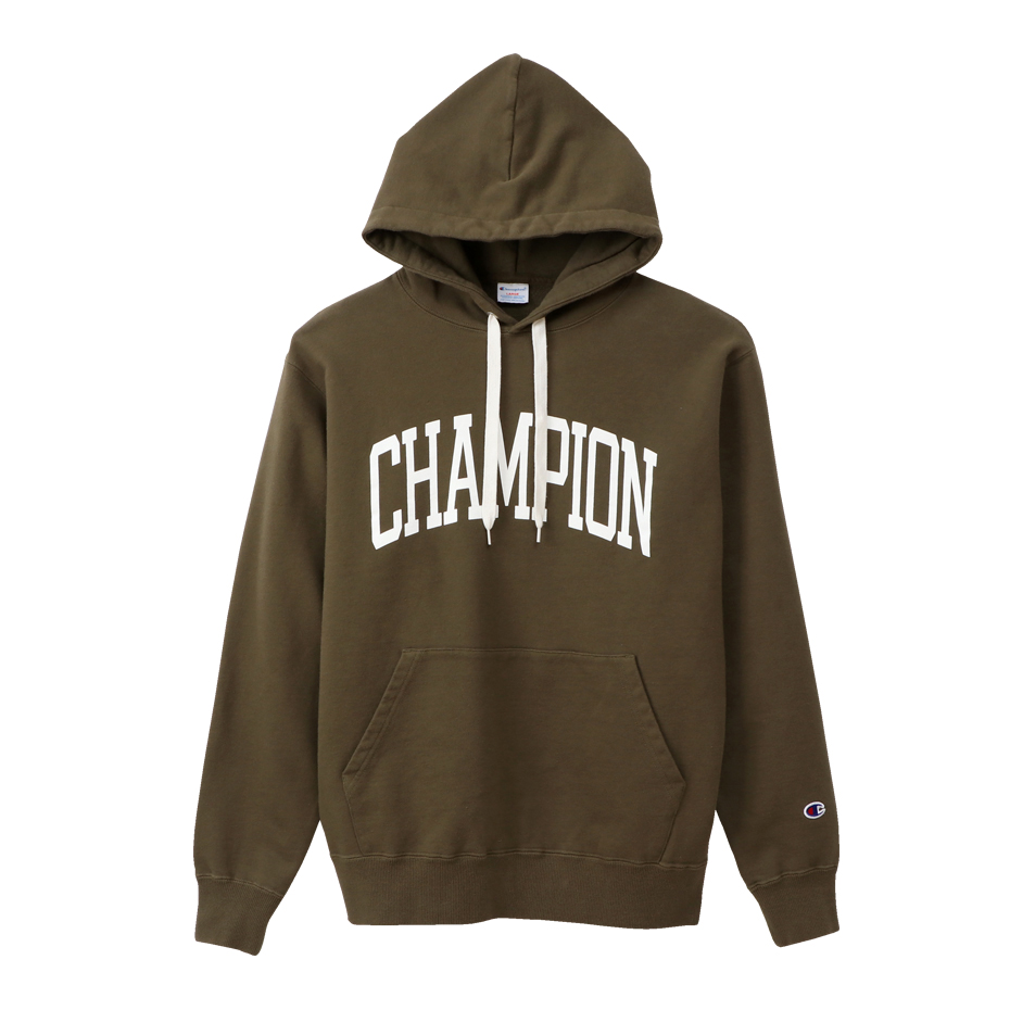 冠军(champion)卫衣 champion冠军 c3-q123日版百年经典潮牌时尚印花