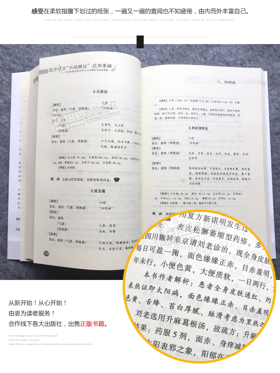 《经方时方"六经辨证"应用案解》鲍艳举 等著【摘要 书评 在线阅读】