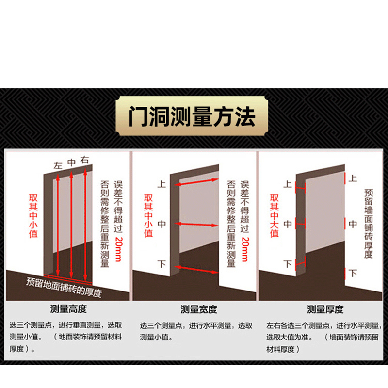 百年明牌门业3092百年无极定制别墅大门庭院门双开门甲级农村大门每