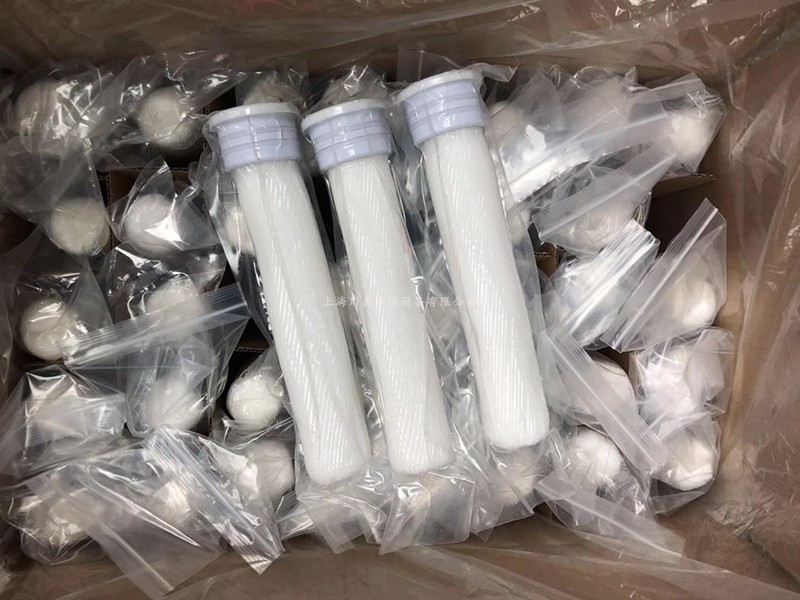 定做1812超滤膜滤芯平压式uf膜中空纤维超滤膜奥琳德中盟就好优用