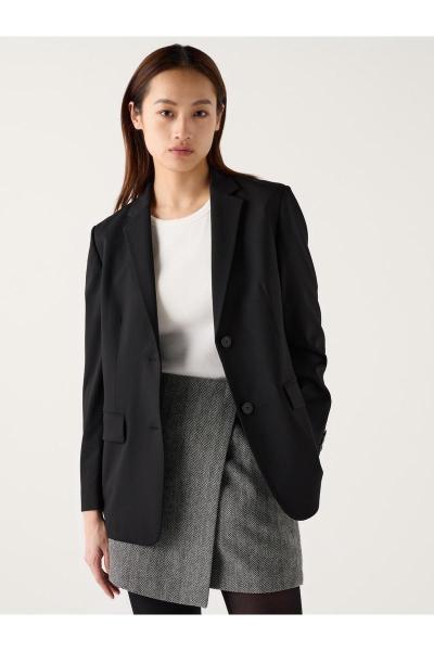 优衣库(UNIQLO)女士优雅气质简约舒适时尚百搭半身裙 海外直邮471421_08