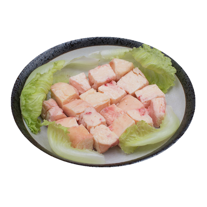 生牛油4斤 生牛油 新鲜牛肉 产发yq