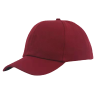 三宝 防护帽硬塑衬 LS-FH01 红色 布面