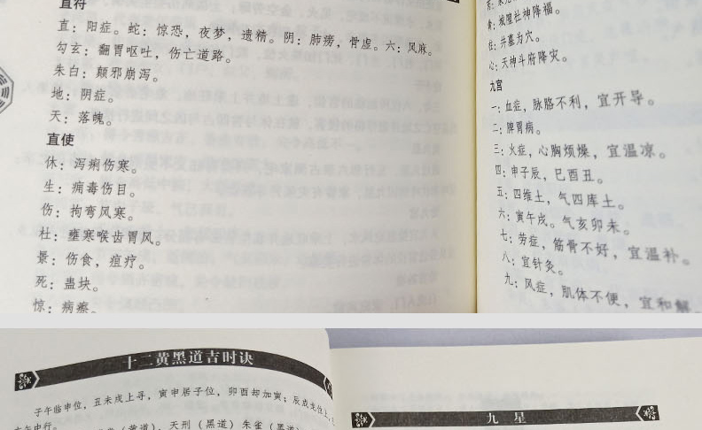 八卦风水学入门书籍国学古籍历史奇门遁甲玄学图解基础教程周易大全