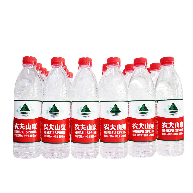 ũɽȪȪˮȻˮ550ml24ƿ