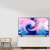 华为Vision智慧屏 5 SE优享版 55英寸 鸿蒙AI搜片 Mate 80投屏好搭档平板电视机HDB525A9