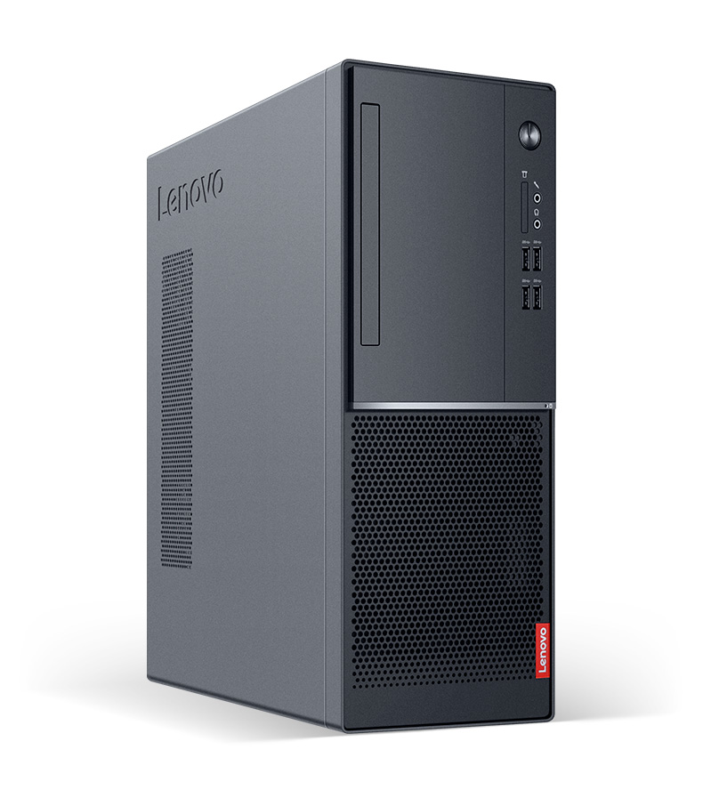 联想(lenovo)扬天m6603k 23英寸商用办公家用台式电脑主机 英特尔酷睿