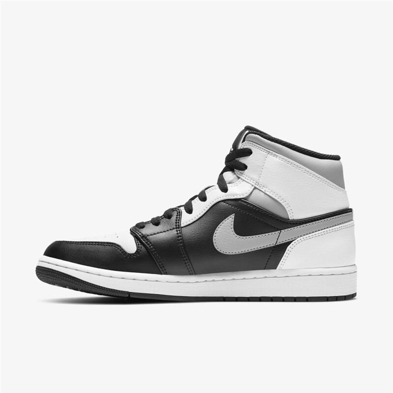 nikeairjordanmidaj1og高帮春季运动休闲篮球鞋554724073