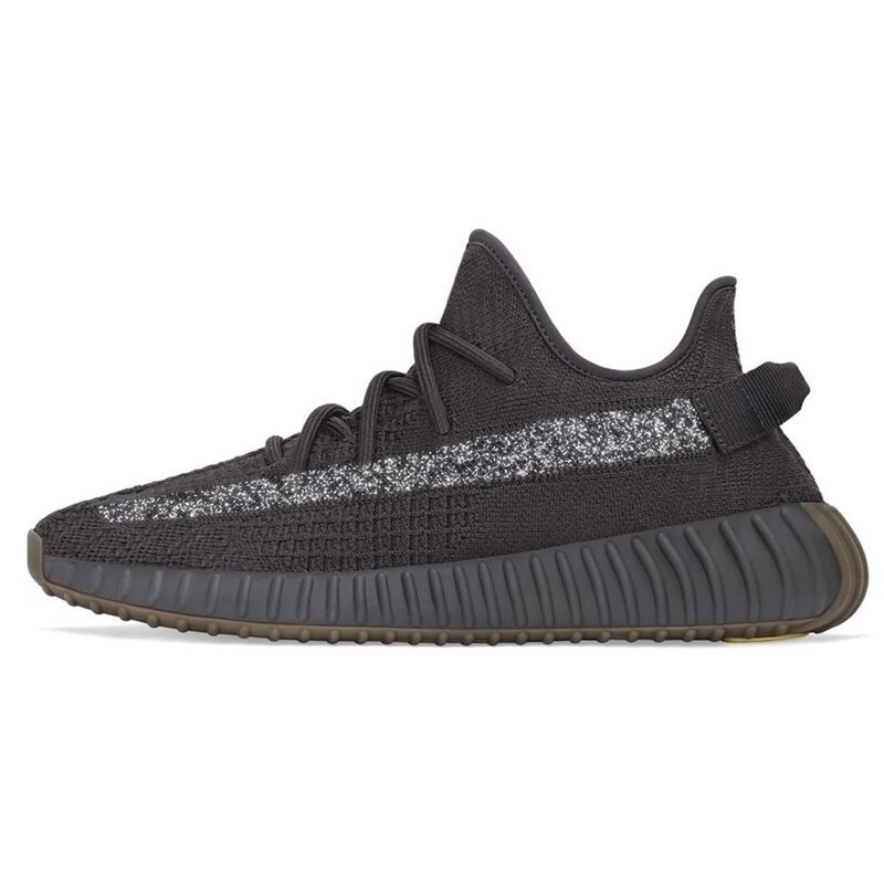 阿迪达斯(adidas)跑步鞋 adidas阿迪yeezy 350 v2"cinder reflective