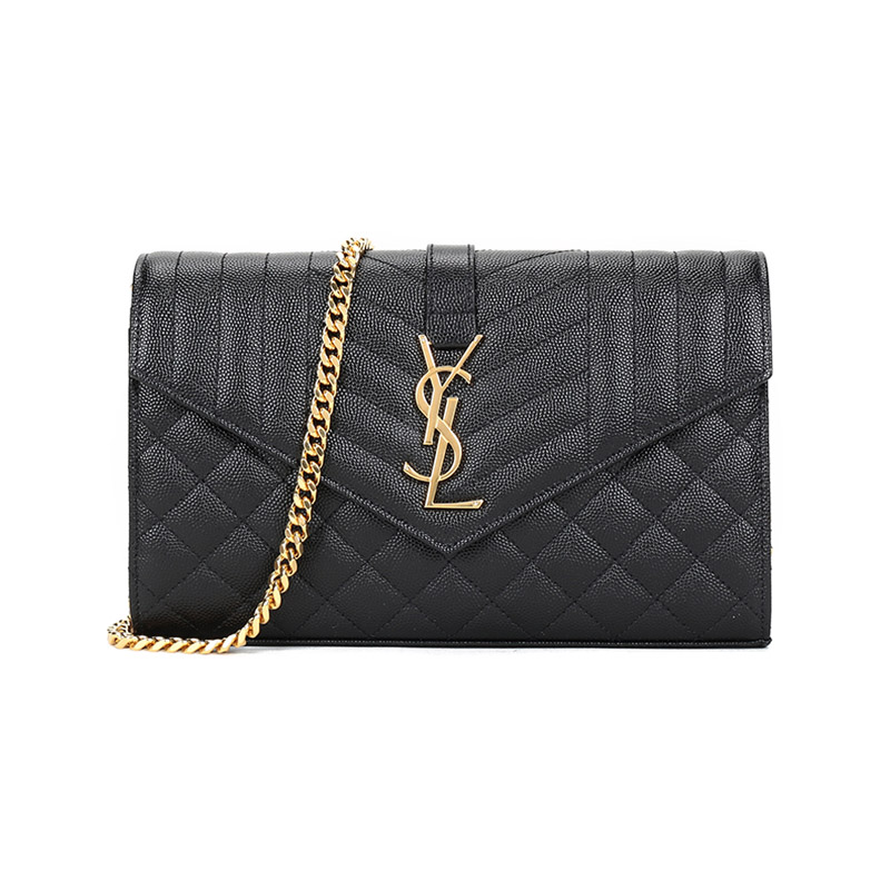 女士手包 女士钱包/卡包 箱包频道品牌:saint laurent 圣罗兰  产地