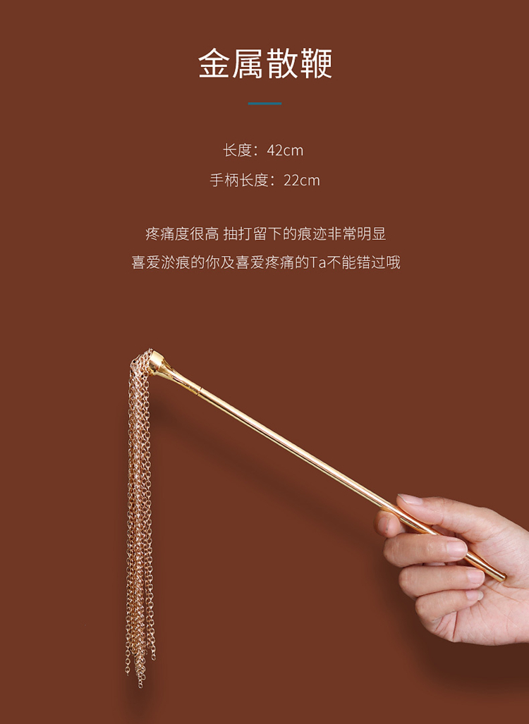 欢乐小鸟sp工具套装戒尺藤条spank道具调教小皮鞭sm情趣用品鞭子鞭打