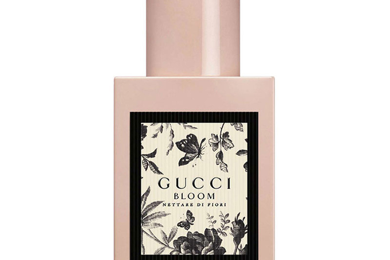 苏宁国际gucci古驰bloom花悦绽放女士香水30ml 清新持久花香调 法国