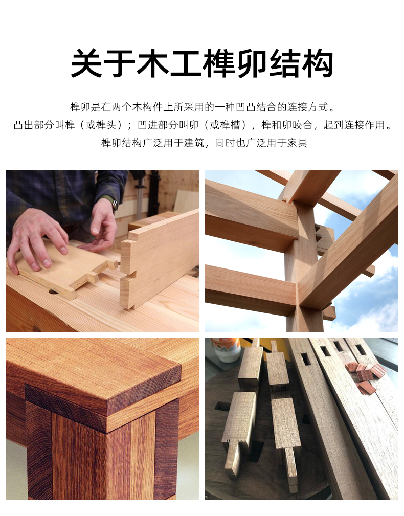 敬平洞洞尺木匠划线器木工工具大全过线尺不锈钢孔尺划规标记靠山尺