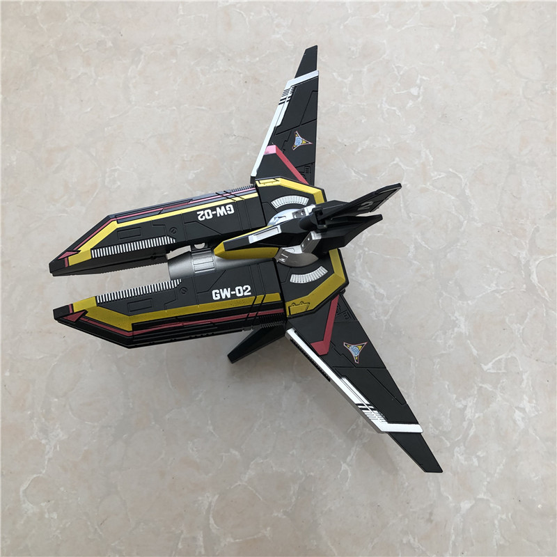 迪迦奥特曼 胜利飞燕一号二号 宇宙飞船变形模型儿童男孩玩具飞机真