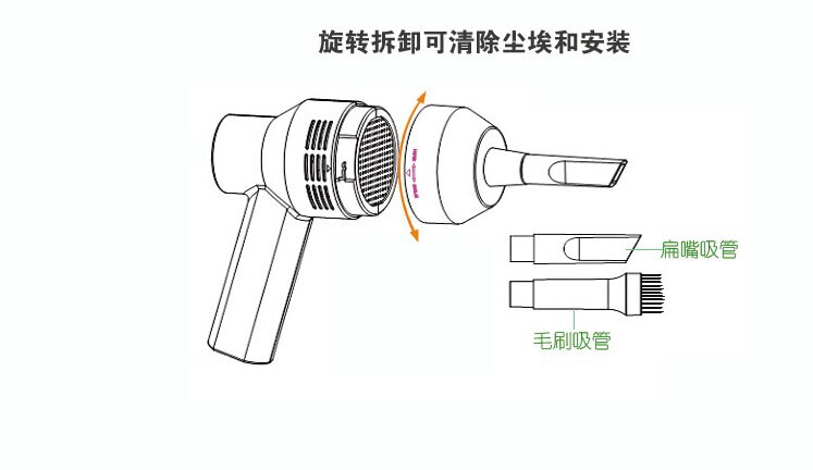 定制窗户凹清洁工具沟清理刷窗台窗缝吸尘器清洗窗死角缝隙保洁zt