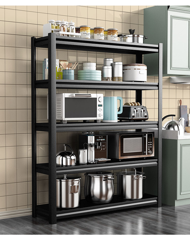 碳钢置物架放卫生间易生锈吗?