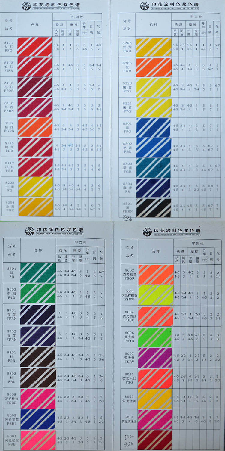 佑盾(youdun)油漆/涂料 色浆印花调色水性木器调漆高浓度内墙乳胶漆