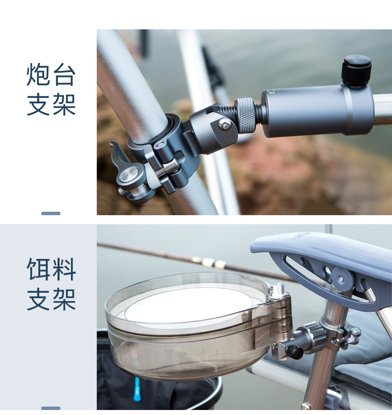钓椅多功能能折叠钓鱼椅小马扎式凳野外坐椅折叠椅櫈便捷板凳折叠式小