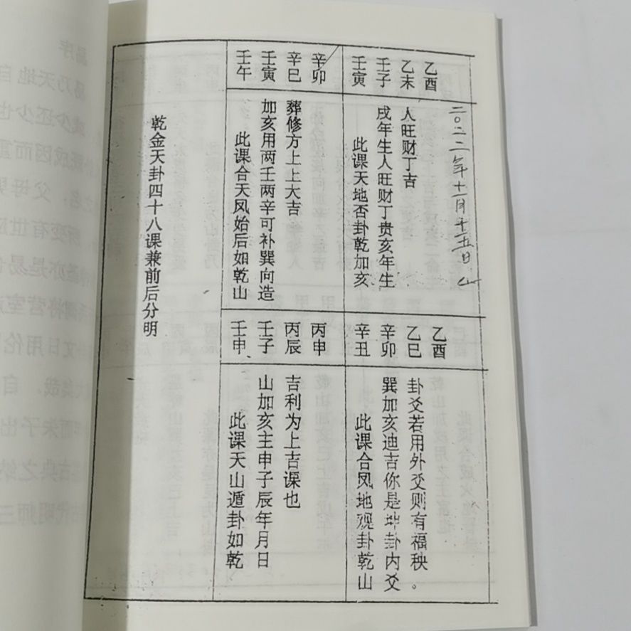 《连山归藏日课 择日精华 八卦》连山归藏日著【摘要 书评 在线阅读】