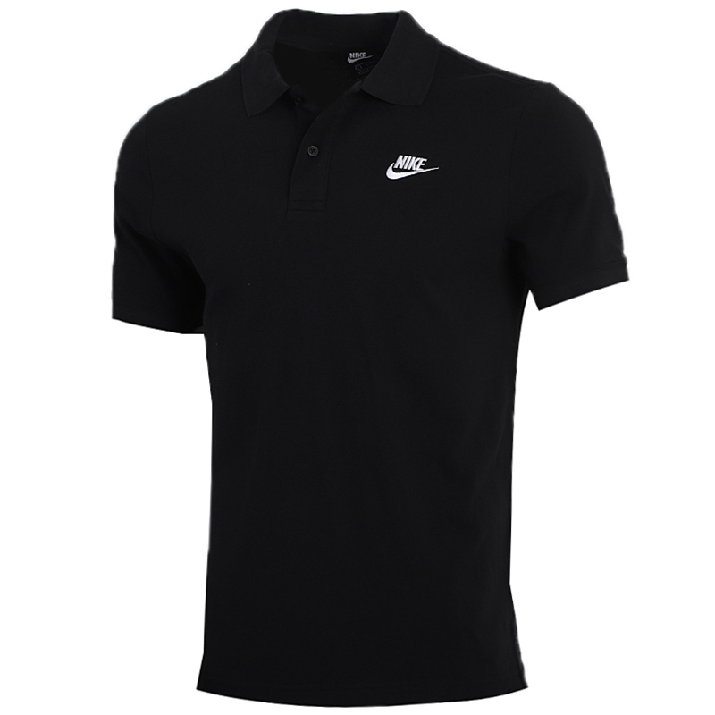 nike耐克短袖2021夏季新款男正品polo衫运动服透气半袖t恤cj4457010