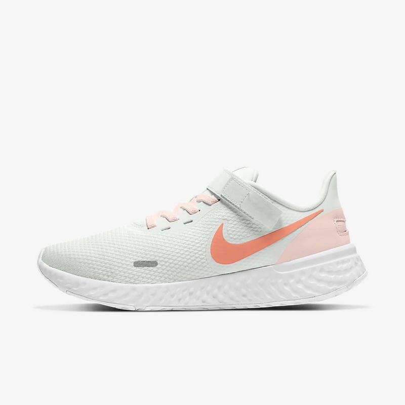 nike耐克女款防滑运动慢跑鞋bq3212109