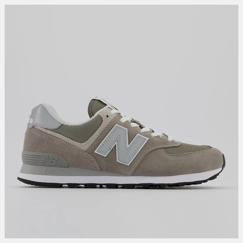 新百伦(new balance)跑步鞋 新百伦new balance 574系列 男款经典潮流