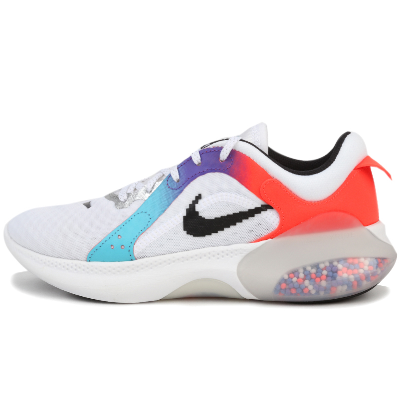 nike耐克跑步鞋女鞋2021春季新款joyride气垫颗粒低帮透气运动鞋dc