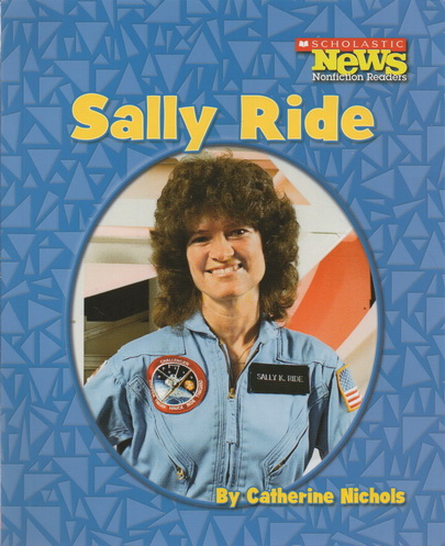 03:christorpher columbus 克里斯托弗·哥伦布 04:sally ride 萨莉