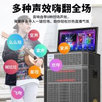 夏新(AMOI)视频音响OK-35 豪华版 1000G