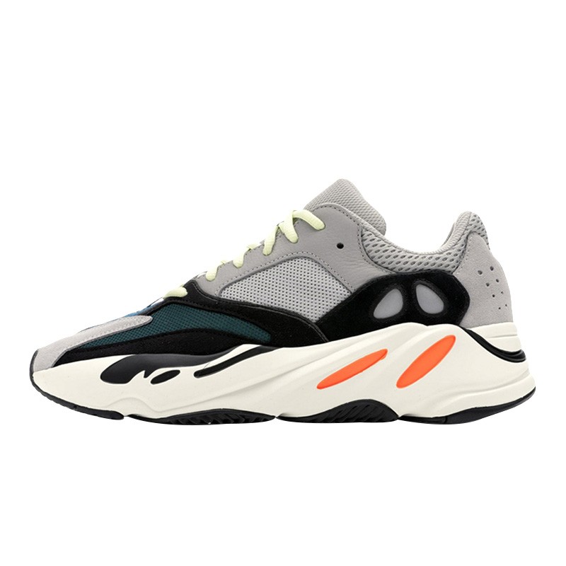 adidas阿迪达斯yeezy700og椰子700老爹鞋椰子鞋b75571