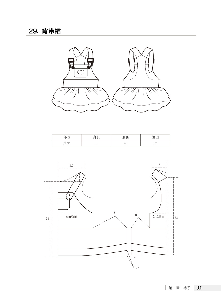 宠物服装造型设计制作教程书籍宠物服装秀猫咪狗狗衣服服装裁剪图书籍