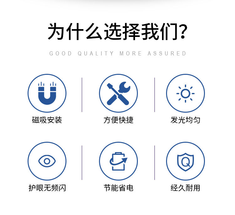 恒流品牌led吸顶灯改造灯板磁吸圆形节能灯灯泡灯条贴片灯光源[恒流