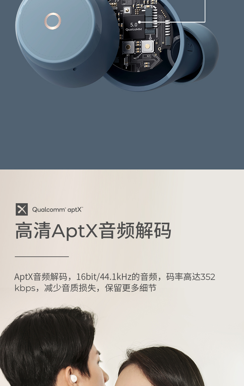 漫步者minibuds说明书,漫步者funbuds说明书 edifier/漫步者 minibuds 冇心蓝牙耳机真无线入耳式运动跑步隐形迷你