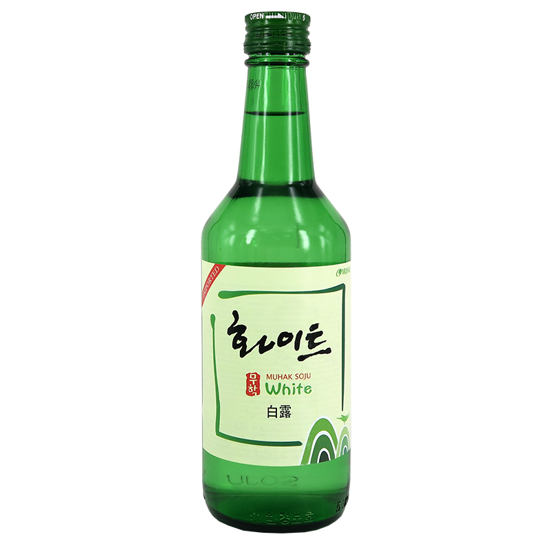 舞鶴白露燒酒19.9% 360ML (樽裝) | 香港蘇寧SUNING