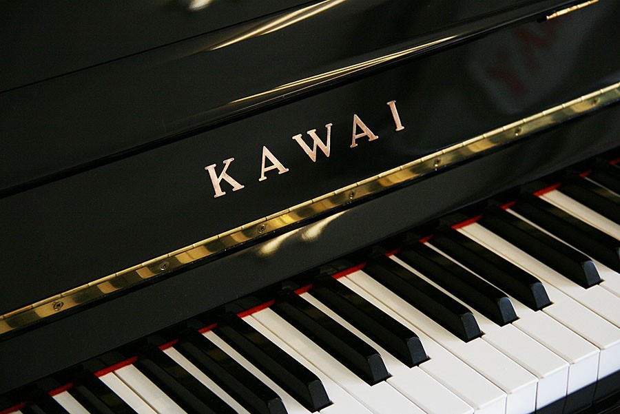 【二手a】卡瓦依钢琴 kawai bs-1n bs-2n bs-3n 卡哇伊卡哇依卡